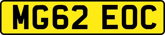 MG62EOC