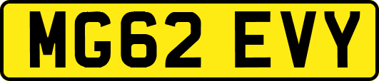 MG62EVY