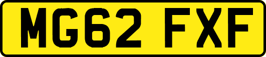 MG62FXF