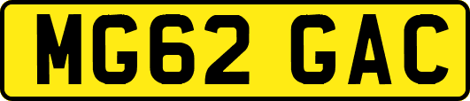 MG62GAC