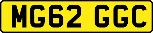 MG62GGC