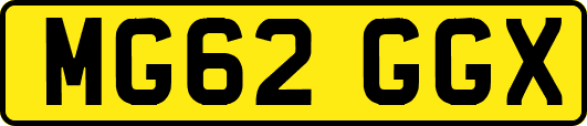 MG62GGX