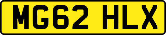 MG62HLX