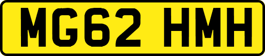 MG62HMH