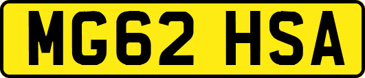 MG62HSA
