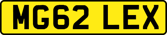 MG62LEX