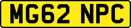 MG62NPC
