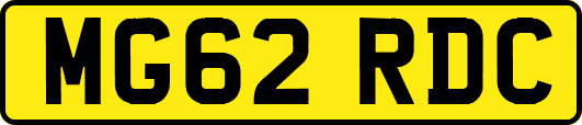 MG62RDC