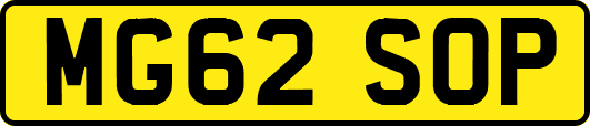 MG62SOP