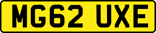MG62UXE