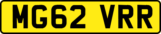 MG62VRR