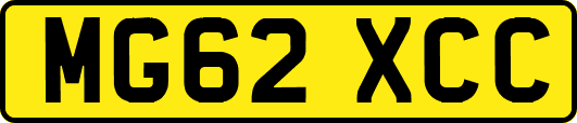 MG62XCC