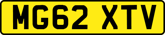 MG62XTV
