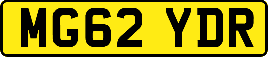 MG62YDR