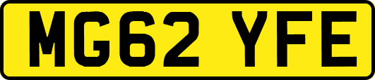 MG62YFE