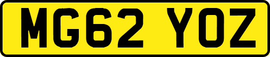 MG62YOZ