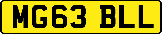 MG63BLL