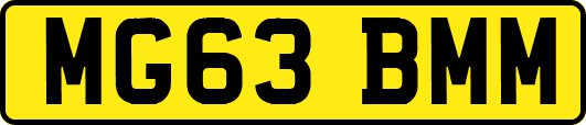 MG63BMM