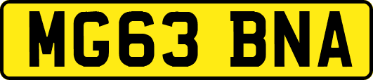 MG63BNA
