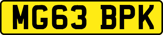 MG63BPK