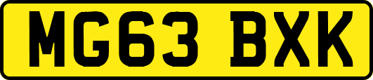 MG63BXK
