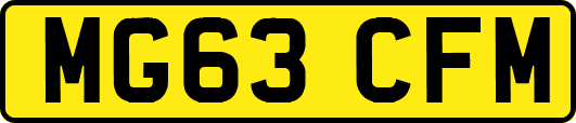 MG63CFM