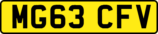 MG63CFV