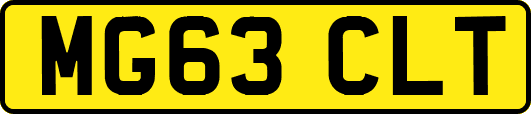 MG63CLT