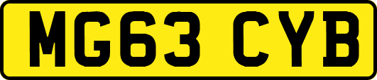 MG63CYB