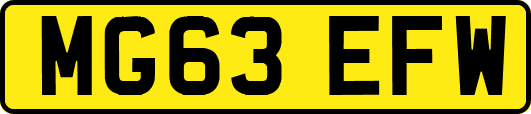 MG63EFW