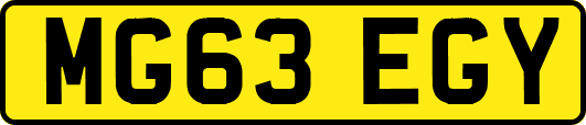 MG63EGY