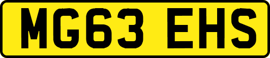 MG63EHS