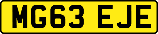 MG63EJE