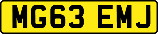 MG63EMJ