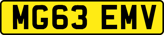 MG63EMV
