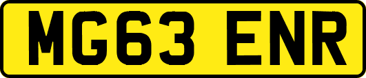 MG63ENR