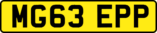 MG63EPP