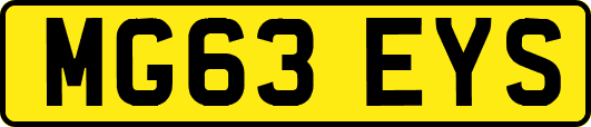 MG63EYS