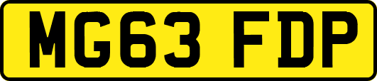 MG63FDP