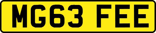 MG63FEE