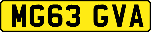 MG63GVA