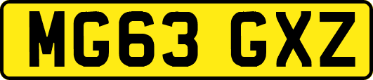 MG63GXZ