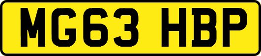 MG63HBP