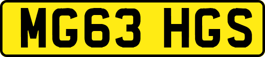 MG63HGS