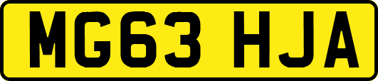 MG63HJA