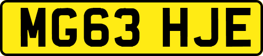 MG63HJE