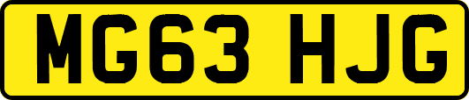 MG63HJG
