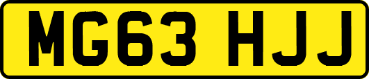 MG63HJJ