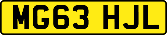 MG63HJL