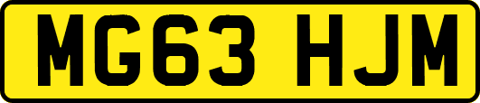 MG63HJM